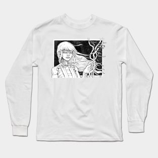 SILENT OBSERVER Long Sleeve T-Shirt